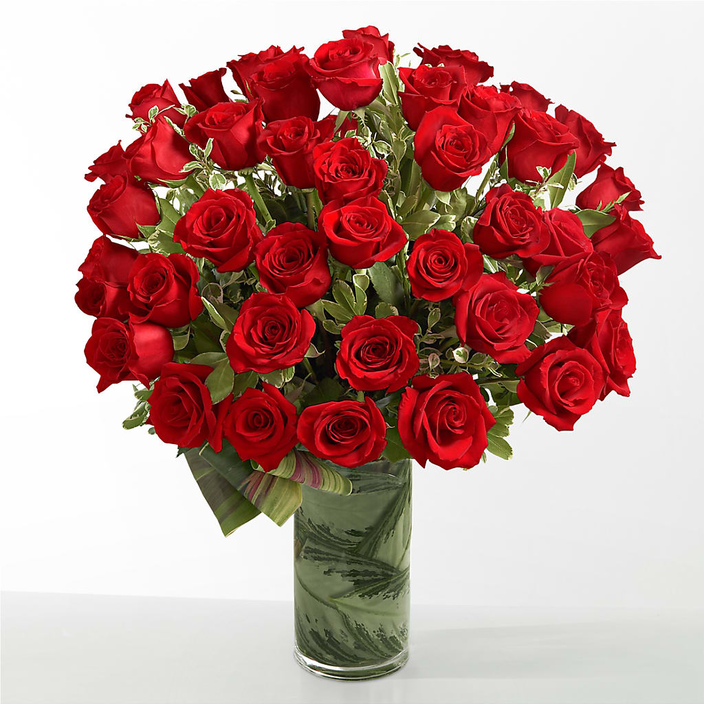 The Enamored –  Distinctive Designs Floral Llc, Vilonia AR