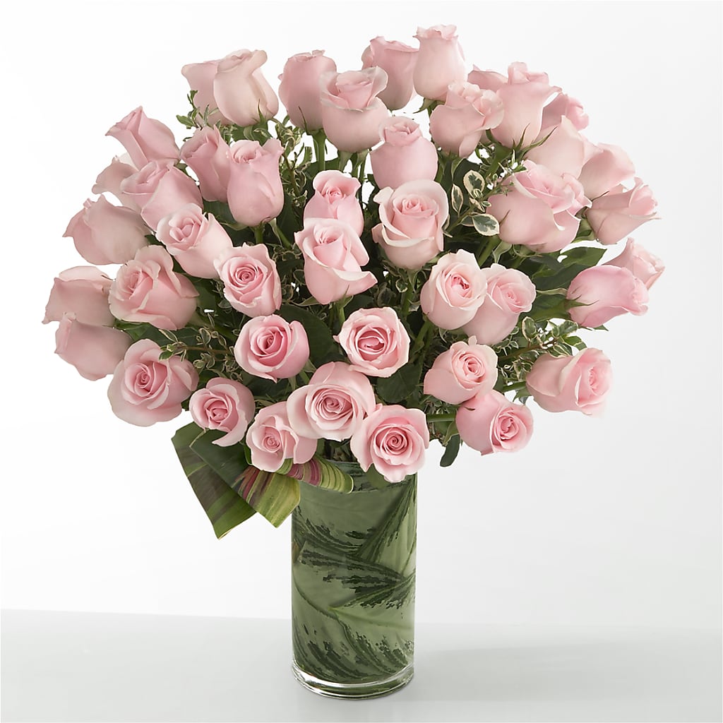 Pink Essence –  Distinctive Designs Floral Llc, Vilonia AR
