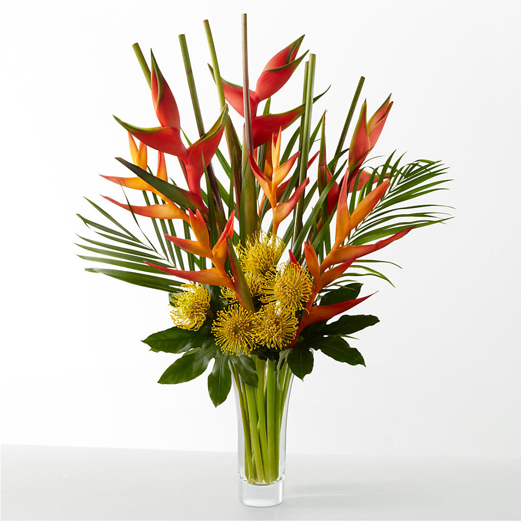 The Drama –  Distinctive Designs Floral Llc, Vilonia AR