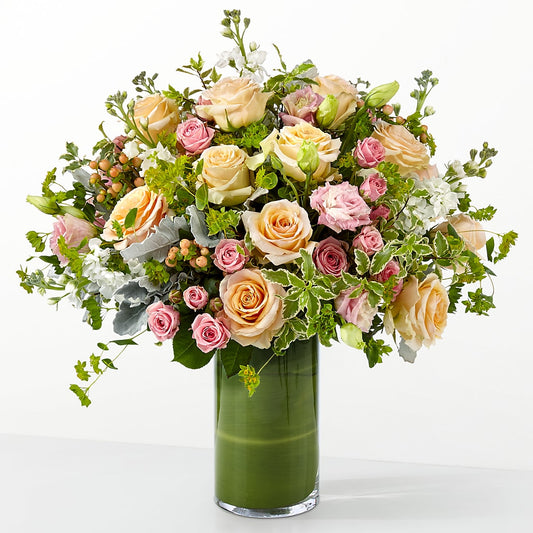 The Glamour Shot –  Distinctive Designs Floral Llc, Vilonia AR