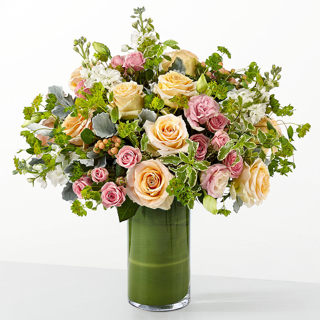 The Glamour Shot –  Distinctive Designs Floral Llc, Vilonia AR