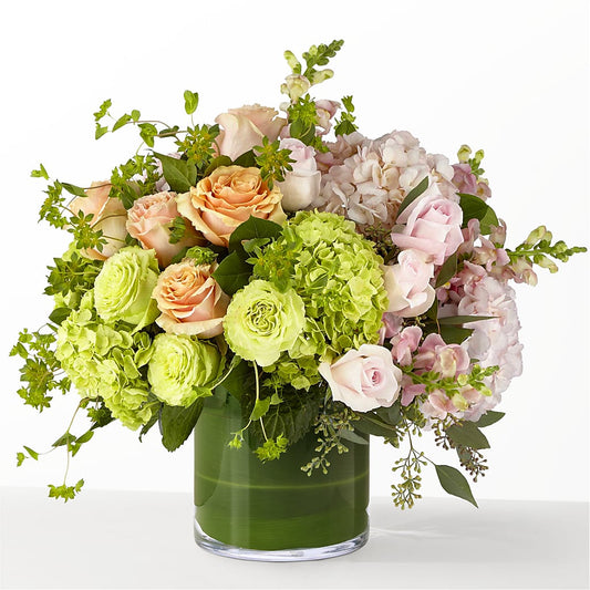 The Art Deco –  Distinctive Designs Floral Llc, Vilonia AR