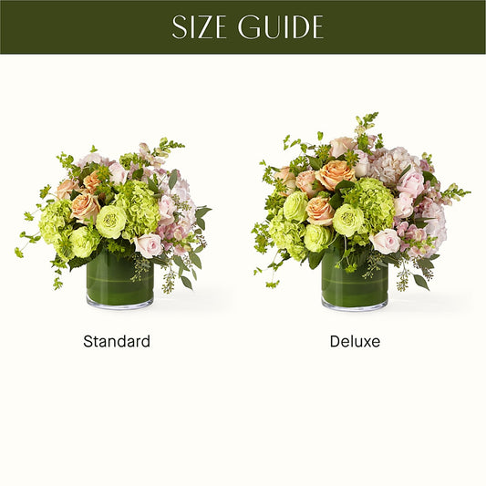 The Art Deco –  Distinctive Designs Floral Llc, Vilonia AR