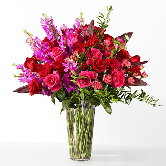 The Honeymoon –  Distinctive Designs Floral Llc, Vilonia AR