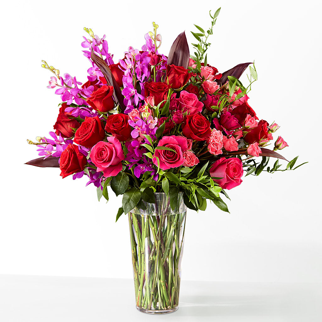 The Honeymoon –  Distinctive Designs Floral Llc, Vilonia AR
