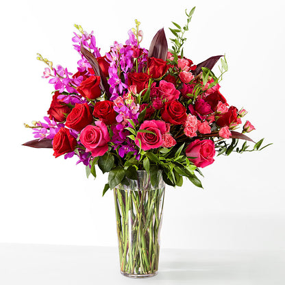 The Honeymoon –  Distinctive Designs Floral Llc, Vilonia AR