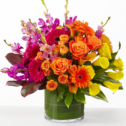 The Mosaic –  Distinctive Designs Floral Llc, Vilonia AR