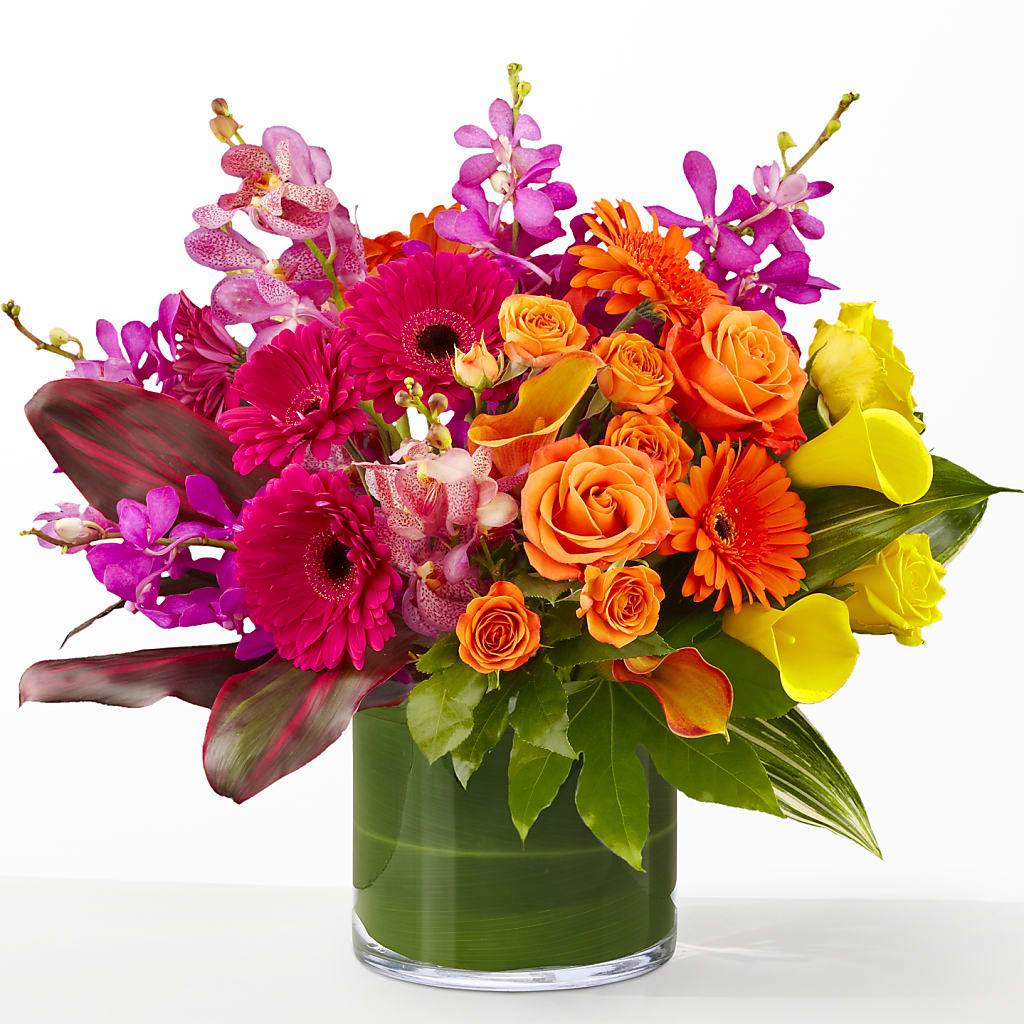 The Mosaic –  Distinctive Designs Floral Llc, Vilonia AR
