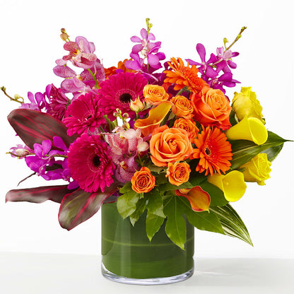 The Mosaic –  Distinctive Designs Floral Llc, Vilonia AR