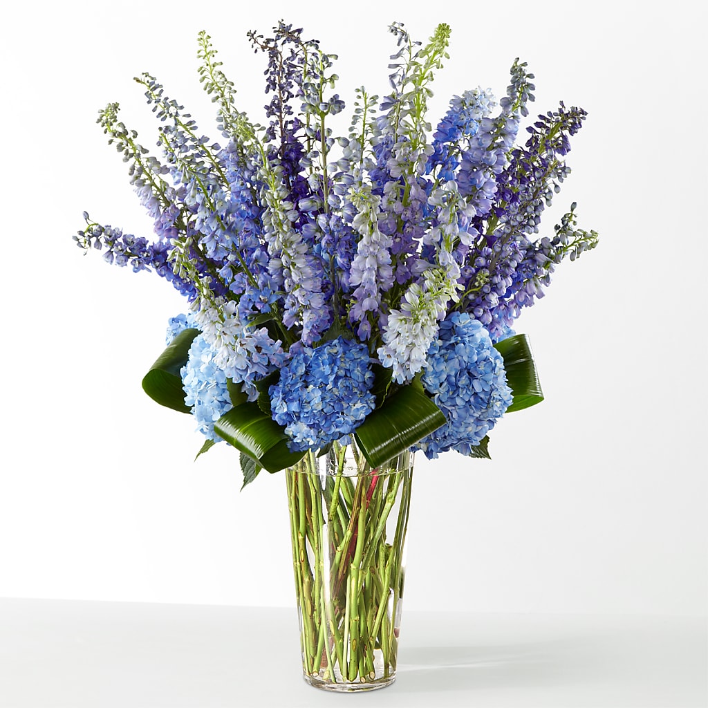 The Editorial –  Distinctive Designs Floral Llc, Vilonia AR