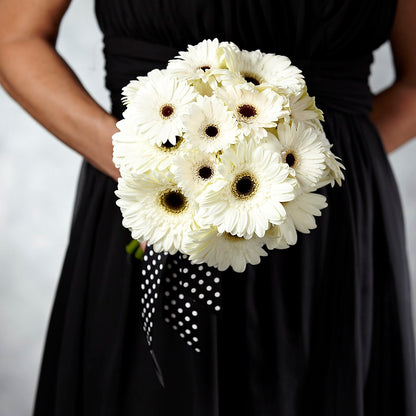 Daisy Delight Bouquet –  Distinctive Designs Floral Llc, Vilonia AR