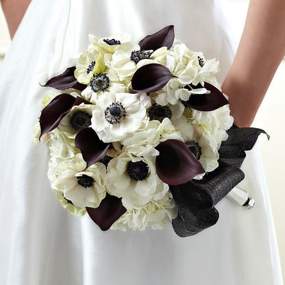 To Have and To Hold Bouquet –  Distinctive Designs Floral Llc, Vilonia AR