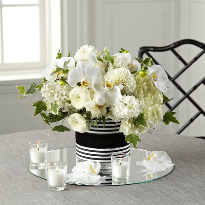 Solemnity Arrangement –  Distinctive Designs Floral Llc, Vilonia AR