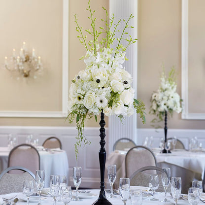 Regency Centerpiece –  Distinctive Designs Floral Llc, Vilonia AR