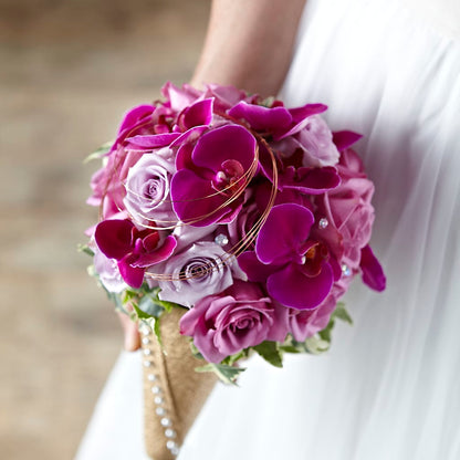 Breathless Bouquet –  Distinctive Designs Floral Llc, Vilonia AR