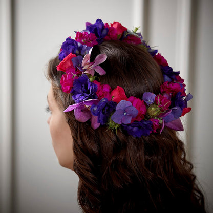 Butterfly Kisses Hair Decor –  Distinctive Designs Floral Llc, Vilonia AR