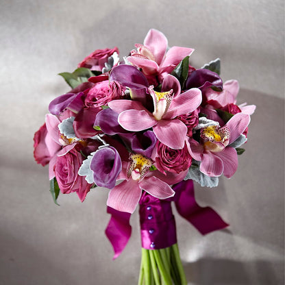 Delicacy Bouquet –  Distinctive Designs Floral Llc, Vilonia AR