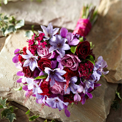 Enlightened Love Bouquet –  Distinctive Designs Floral Llc, Vilonia AR