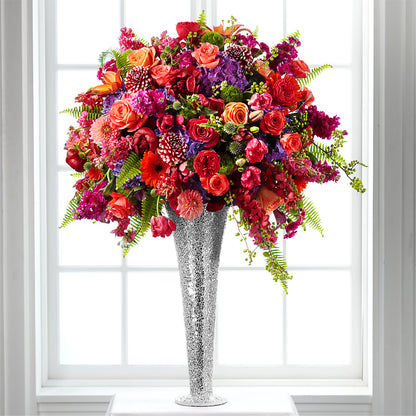 Flower Jeweled Arrangement –  Distinctive Designs Floral Llc, Vilonia AR