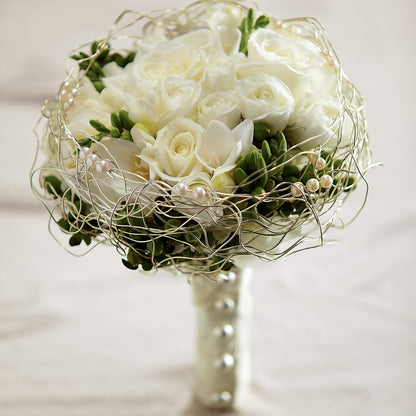 Evermore Bouquet –  Distinctive Designs Floral Llc, Vilonia AR