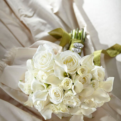 Serene Highness Bouquet –  Distinctive Designs Floral Llc, Vilonia AR