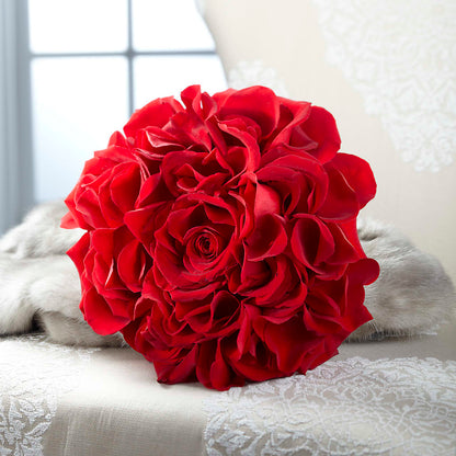 Composite Rose Bouquet –  Distinctive Designs Floral Llc, Vilonia AR