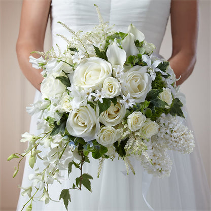 Cherish Bouquet –  Distinctive Designs Floral Llc, Vilonia AR